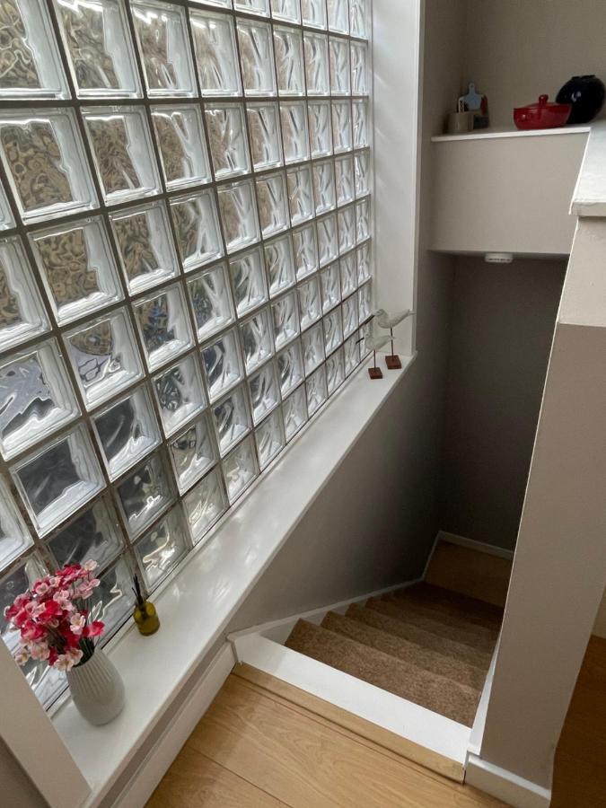 Apartament Hot Numbers Cambridge Zewnętrze zdjęcie